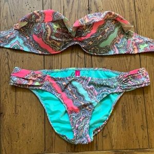 Victoria’s Secret Swimsuit